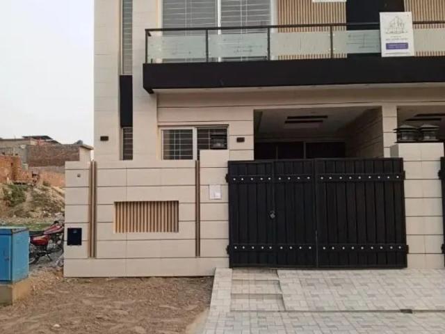 House for sale in Rawalpindi, Islamabad Capital Territory