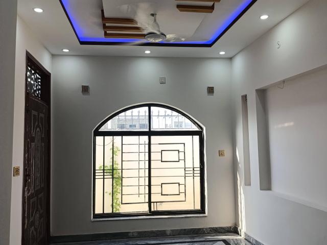 House for sale in Rawalpindi, Islamabad Capital Territory