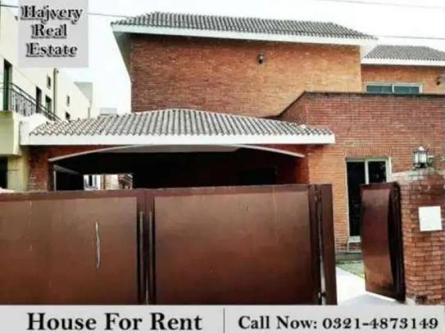 Property for rent in Rawalpindi, Islamabad Capital Territory
