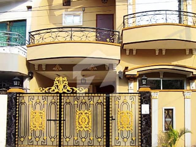 House for sale in Rawalpindi, Islamabad Capital Territory