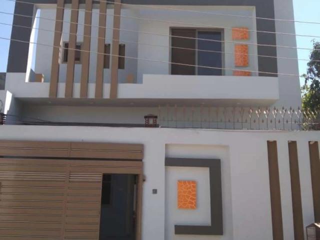 House for sale in Daska, Islamabad Capital Territory