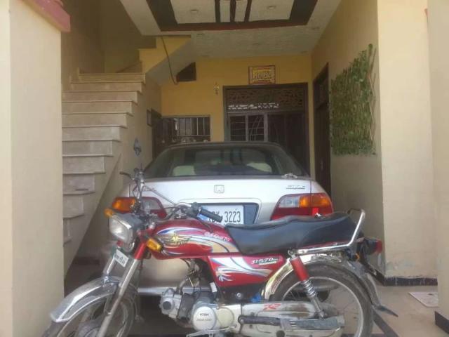 House for sale in Rawalpindi, Islamabad Capital Territory