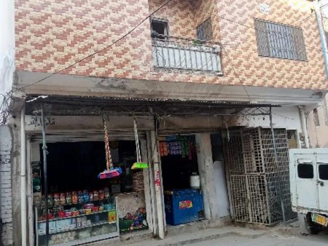 House for sale in Rawalpindi, Islamabad Capital Territory