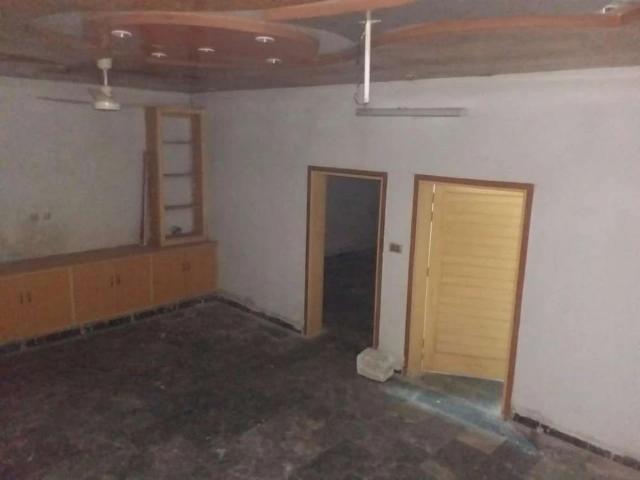 House for rent in Peshawar, North West Frontier Province