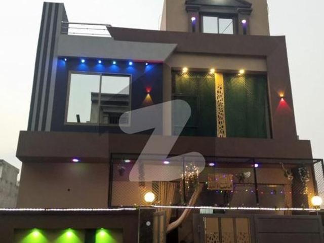 House for sale in Sheikhupura, Islamabad Capital Territory