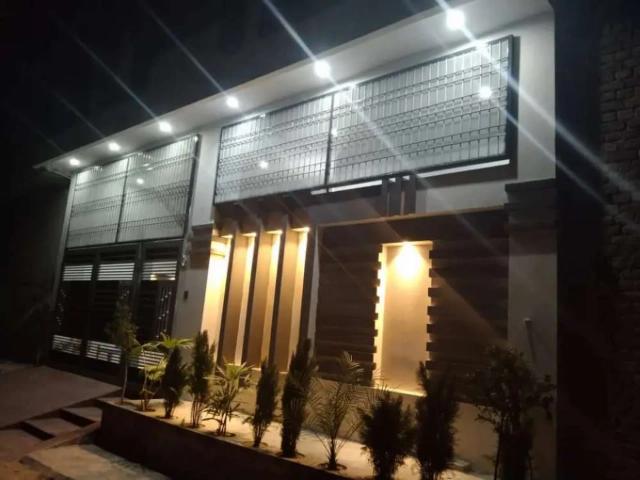 House for sale in Okara, Islamabad Capital Territory