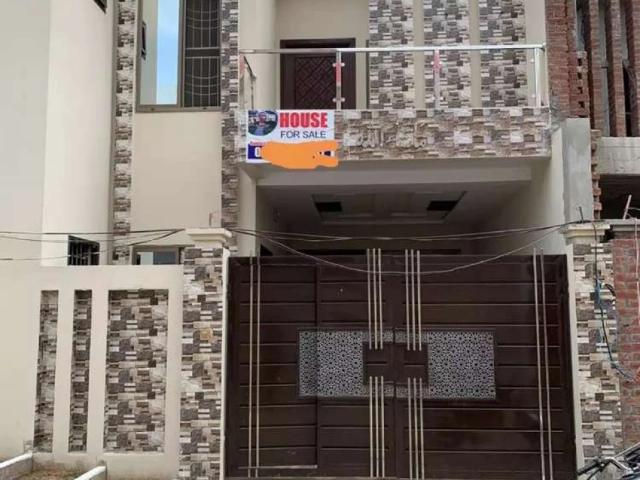 House for sale in Sialkot, Islamabad Capital Territory