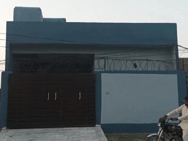 House for sale in Rawalpindi, Islamabad Capital Territory