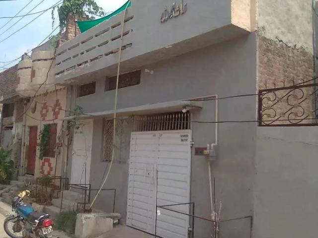 House for sale in Rawalpindi, Islamabad Capital Territory