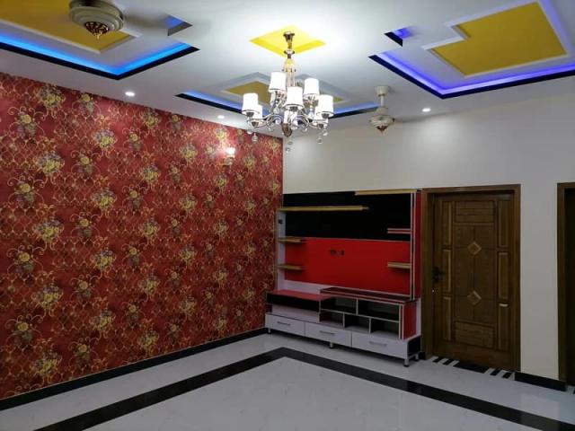 House for sale in Rawalpindi, Islamabad Capital Territory