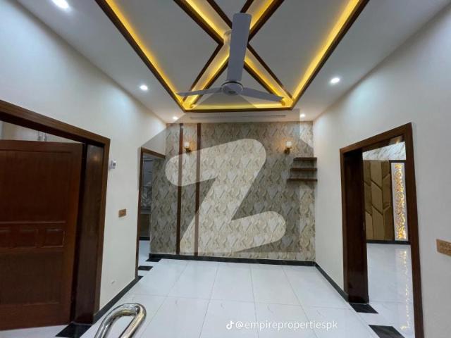 House for sale in Rawalpindi, Islamabad Capital Territory