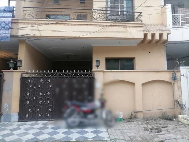 House for sale in Rawalpindi, Islamabad Capital Territory