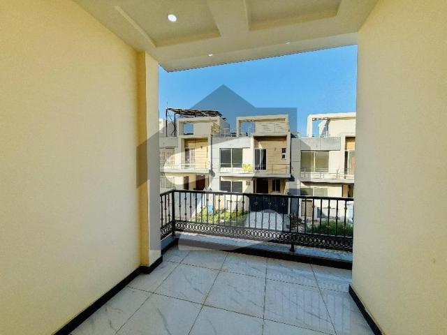 House for sale in Islamabad