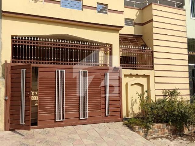 House for sale in Islamabad