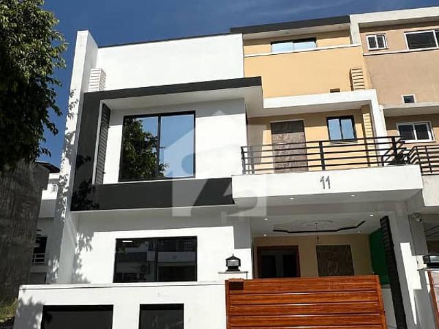 House for sale in Islamabad