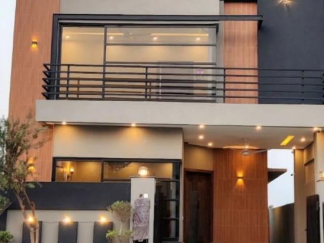 House for sale in Rawalpindi, Islamabad Capital Territory