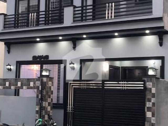 House for sale in Rawalpindi, Islamabad Capital Territory