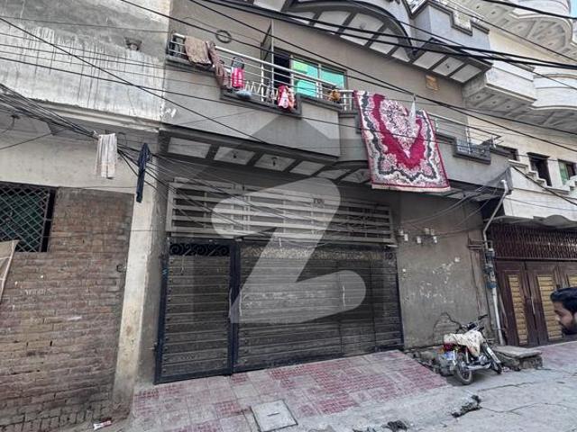 House for sale in Rawalpindi, Islamabad Capital Territory