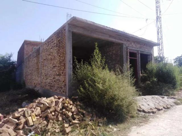 House for sale in Haripur, North West Frontier Province