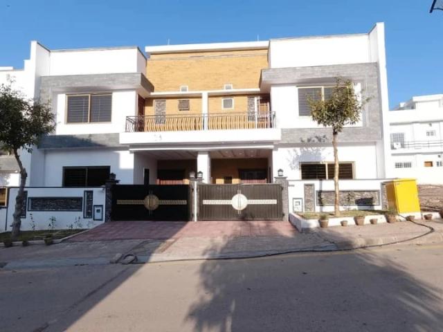 House for sale in Dhoke Jandi, زون ۴