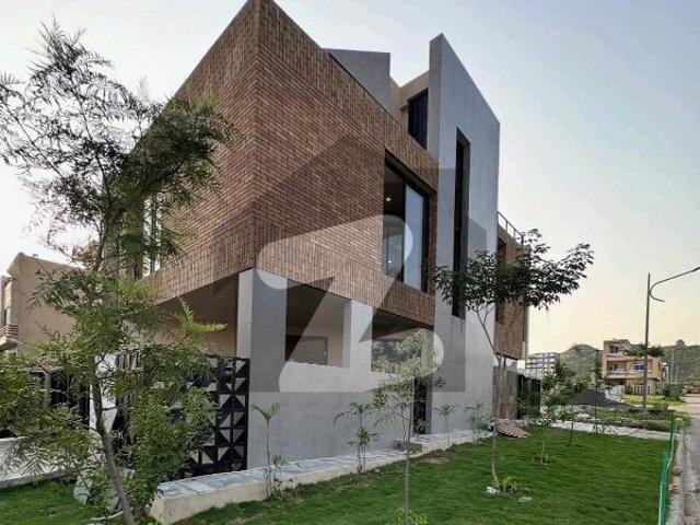 House for sale in Islamabad