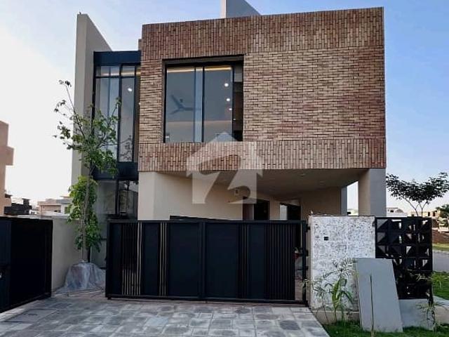 House for sale in Islamabad