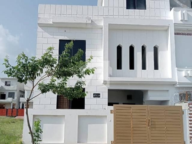House for sale in Islamabad