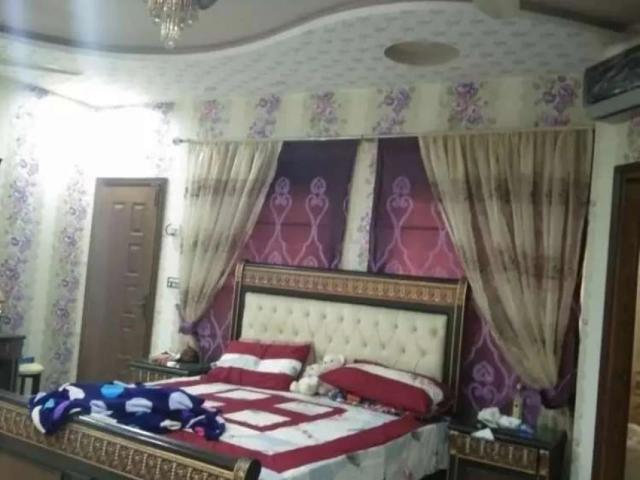 House for sale in Islamabad Capital Territory