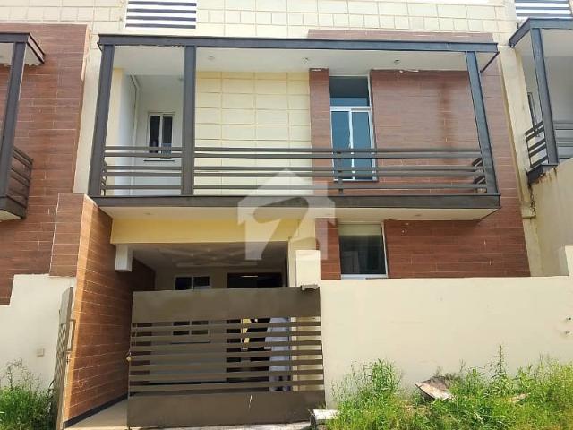 House for sale in Islamabad