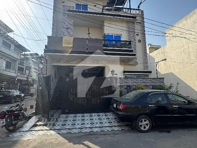 House for sale in Rawalpindi, Islamabad Capital Territory