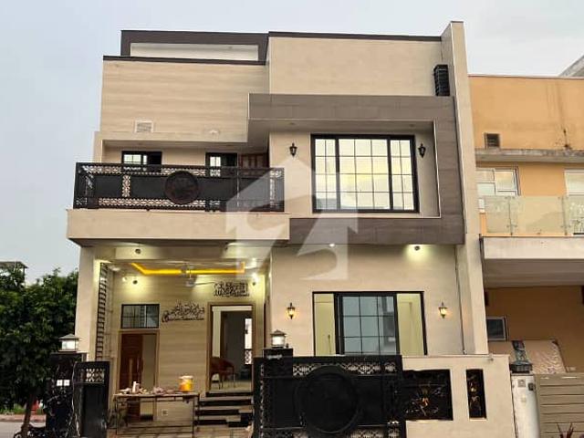 House for rent in Islamabad