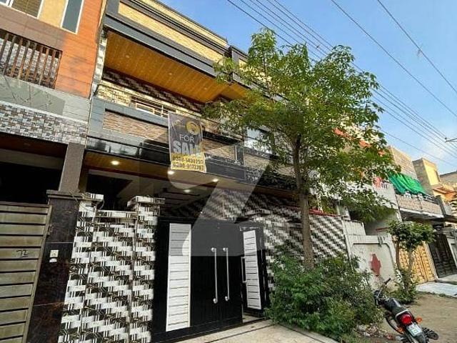 House for sale in Rawalpindi, Islamabad Capital Territory
