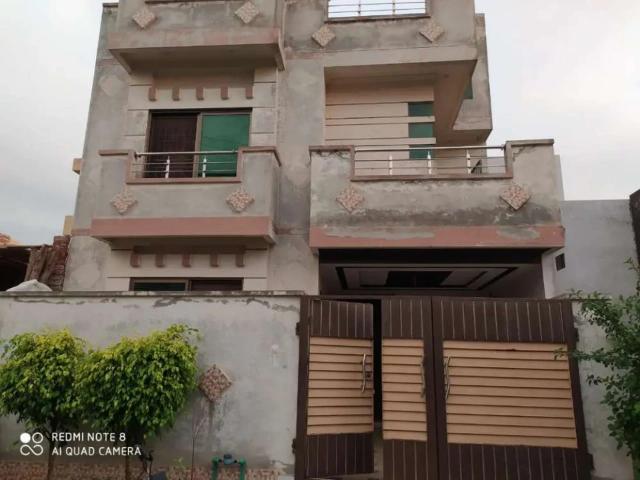 House for sale in لاہور, لاہور ڈویژن