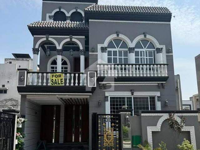 House for sale in Rawalpindi, Islamabad Capital Territory
