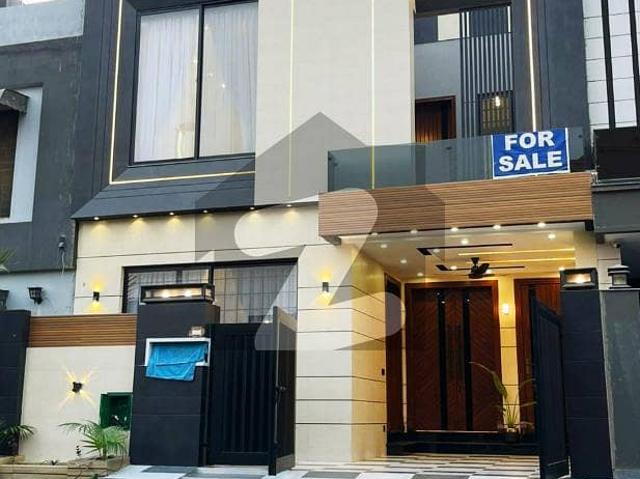 House for sale in Rawalpindi, Islamabad Capital Territory