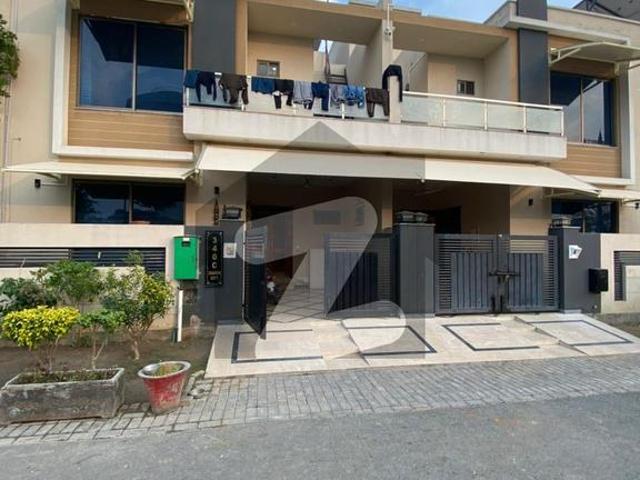 House for sale in Rawalpindi, Islamabad Capital Territory