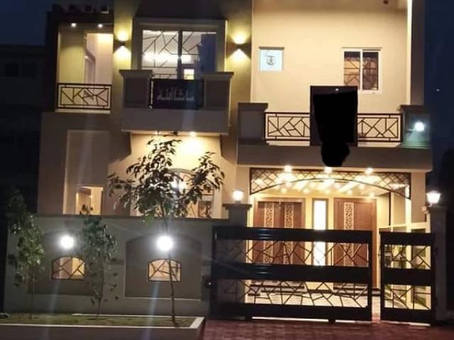House for sale in Rawalpindi, Islamabad Capital Territory