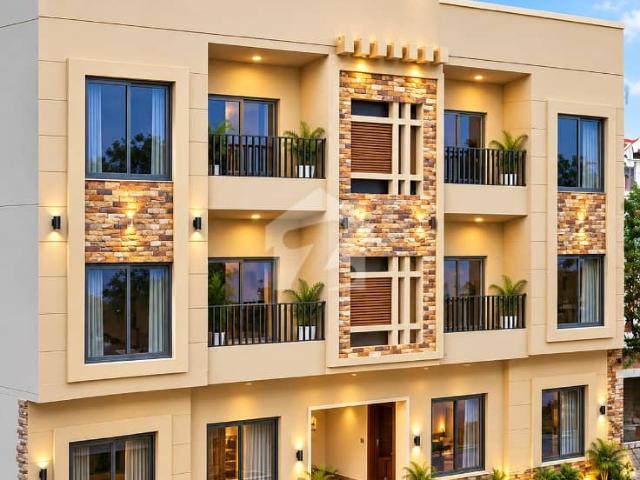 Apartment for sale in لاہور, لاہور ڈویژن