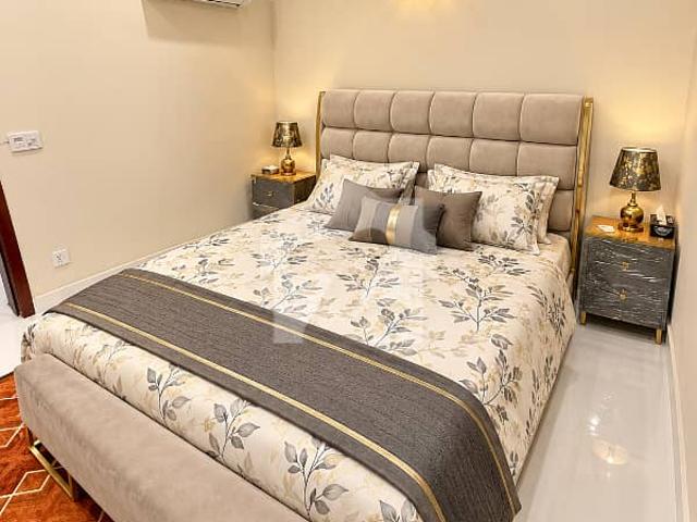 Apartment for sale in Rawalpindi, Islamabad Capital Territory