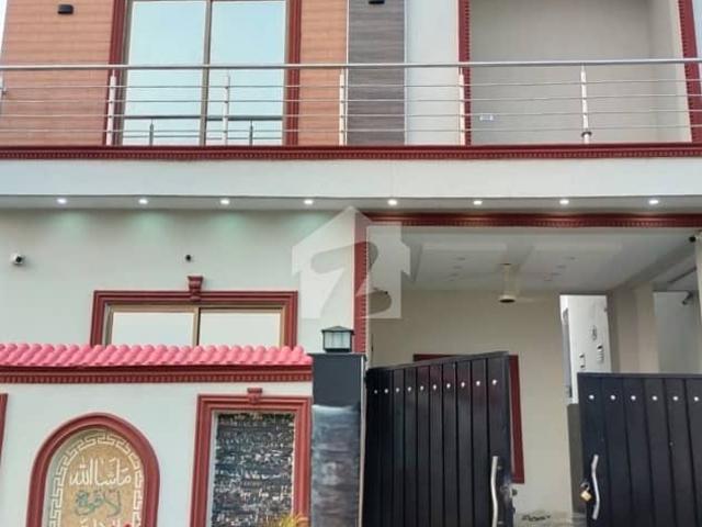 House for sale in Rawalpindi, Islamabad Capital Territory