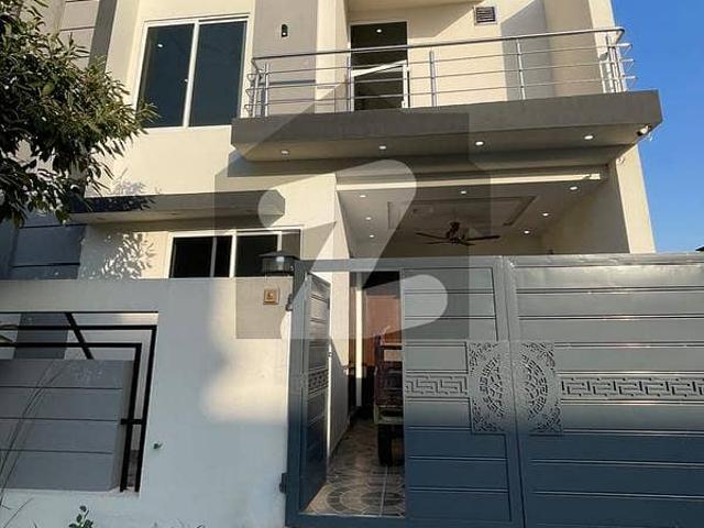 House for sale in Jhelum, Islamabad Capital Territory