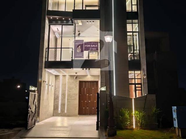 House for sale in Rawalpindi, Islamabad Capital Territory