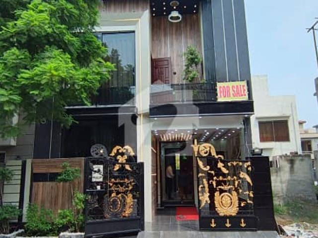House for sale in Rawalpindi, Islamabad Capital Territory