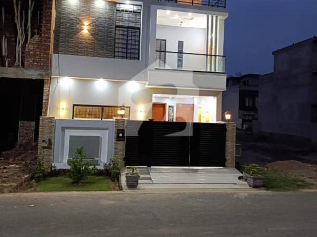 House for sale in Rawalpindi, Islamabad Capital Territory