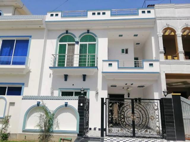 House for sale in Rawalpindi, Islamabad Capital Territory