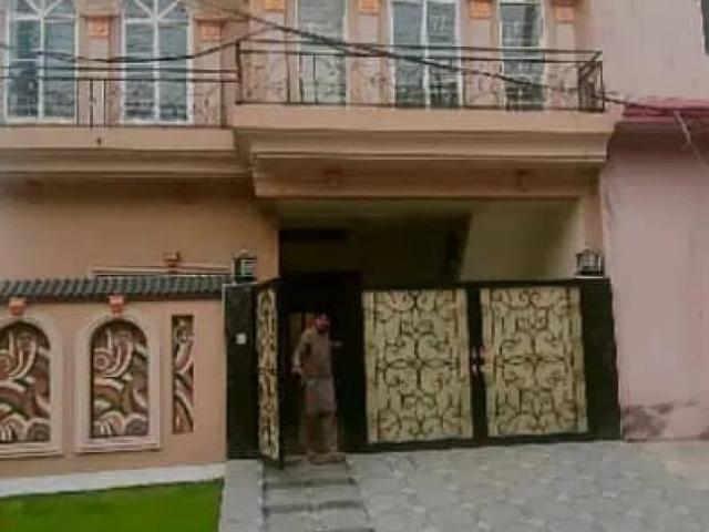 House for sale in Rawalpindi, Islamabad Capital Territory