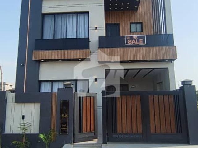 House for sale in Rawalpindi, Islamabad Capital Territory