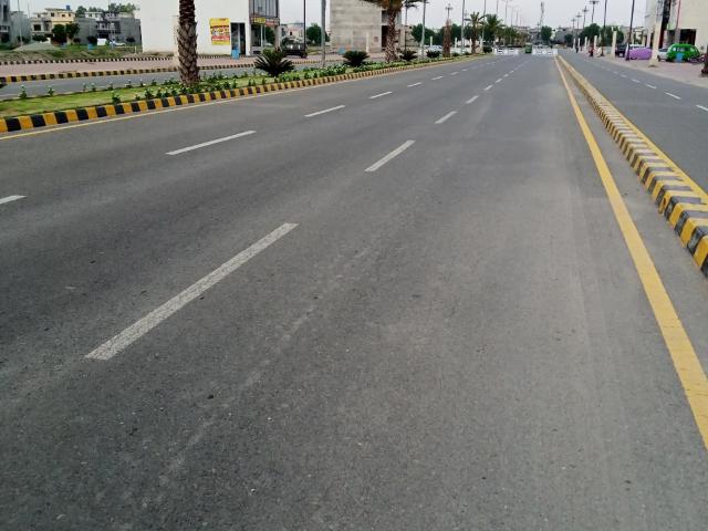 Land for sale in Rawalpindi, Islamabad Capital Territory