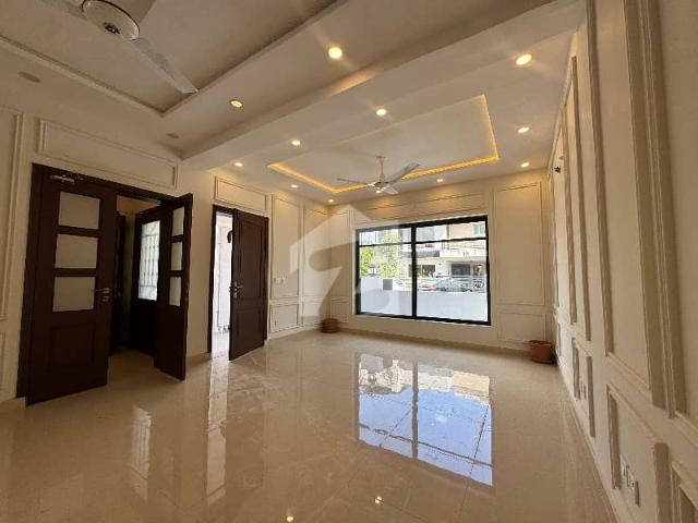 House for sale in Islamabad