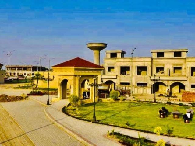 Land for sale in Rawalpindi, Islamabad Capital Territory
